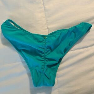 Victoria’s secret swim bottoms